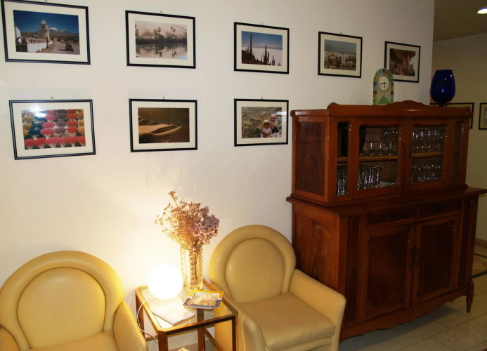 Deco Hotel