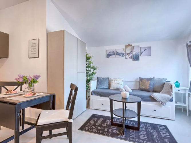 Apartment La Mer Luumäki 37165