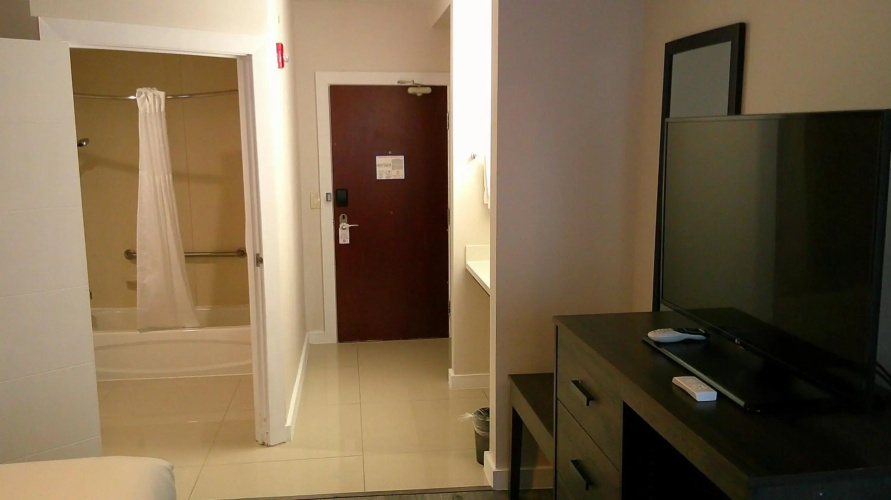 HOM Hotel Gainesville, SureStay Collection by Best Western