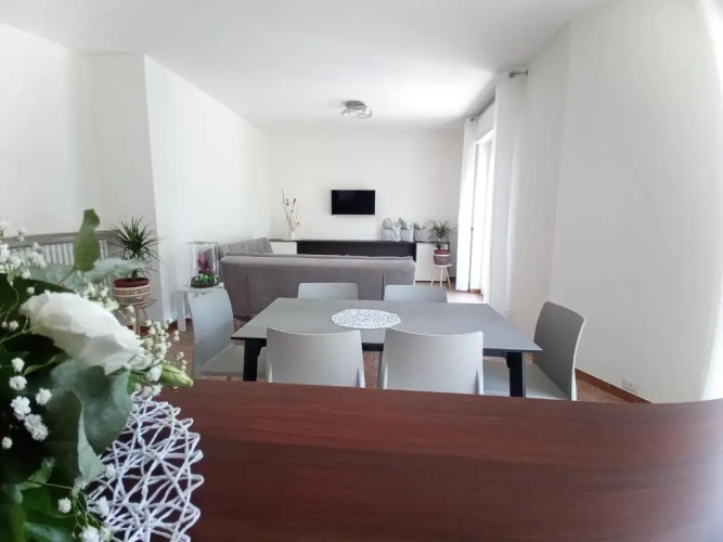2 Bedrooms Double Apartment