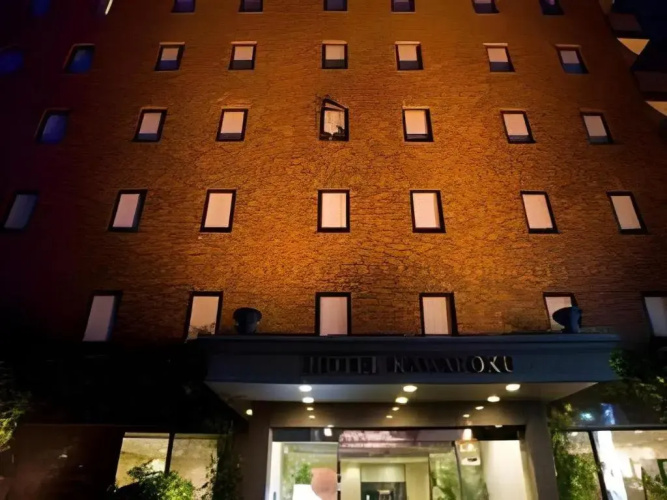 Otel görseli