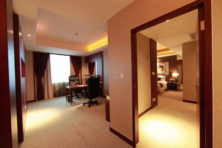 Vision Hotel