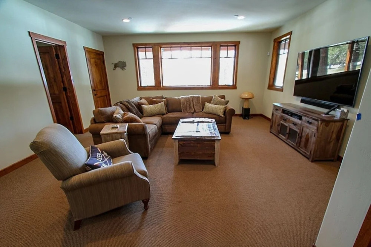Gray Bear #479 - 5 Br Home