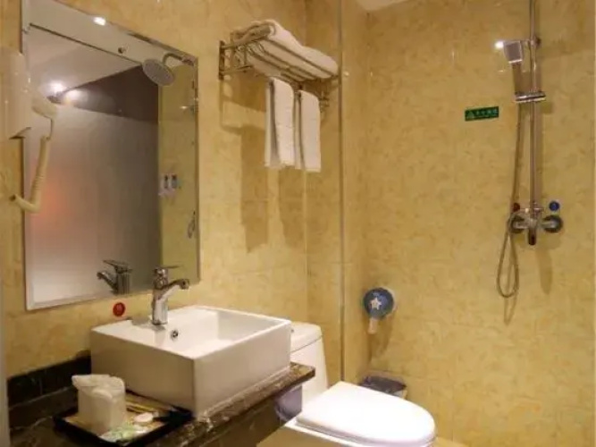 Zheshang Hotel