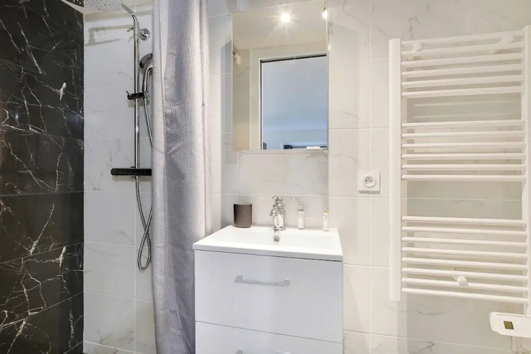 Appartement Amboise