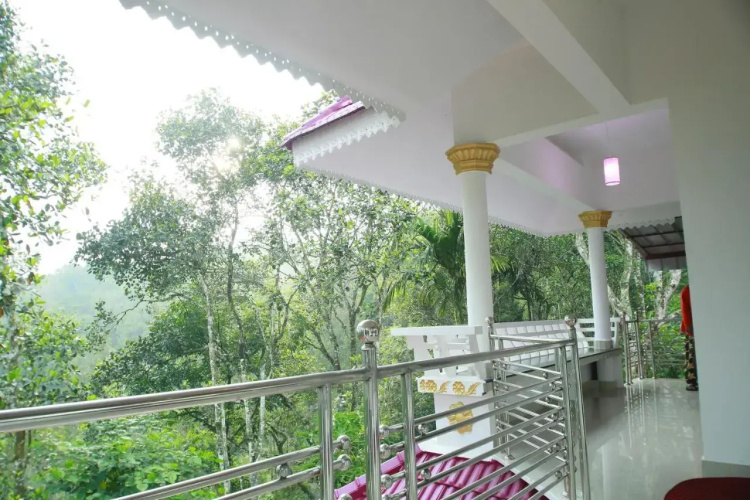 Mount Spring Valley Homestay