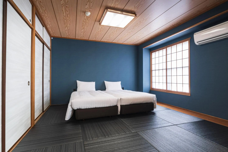 Hotel Laforet Nasu