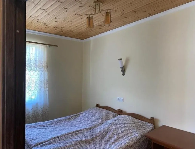 Classic Double room with courtyard view