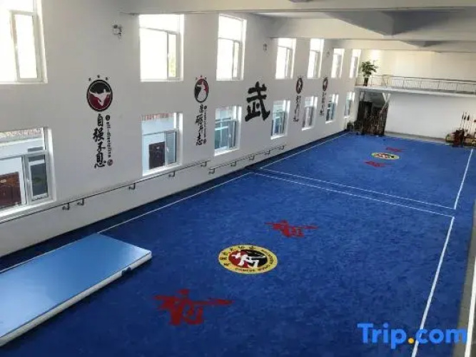 Yide Express Hotel