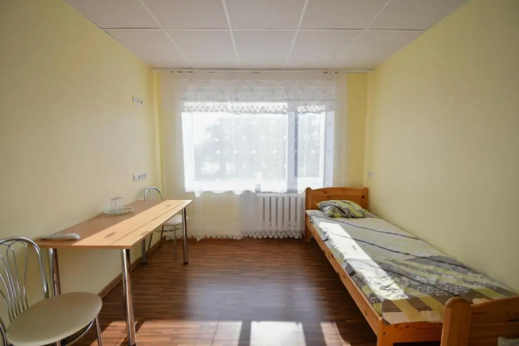 Hostel Nele