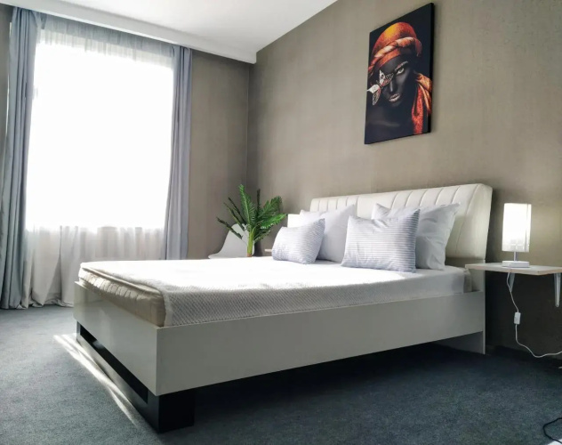 Old Tbilisi Hostel