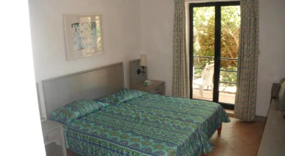 Comino Hotel
