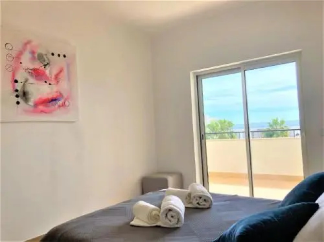 Lagos Stunning Apartments