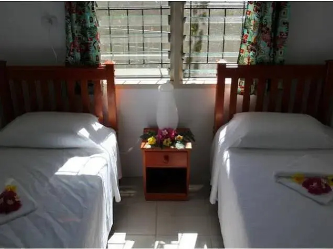 Rabosea Bed & Breakfast
