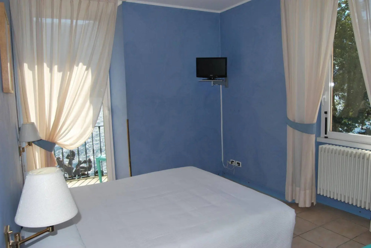 Hotel Orso Bruno