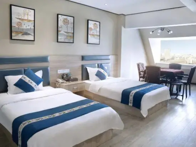 Shihao Boutique Hotel