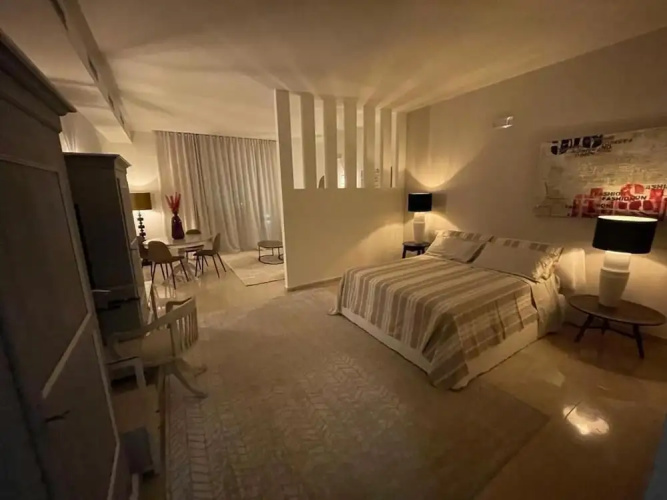 Cala La Luna Resort
