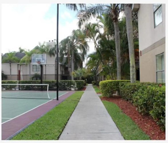 Doral Inn & Suites Miami Airport West photo 23