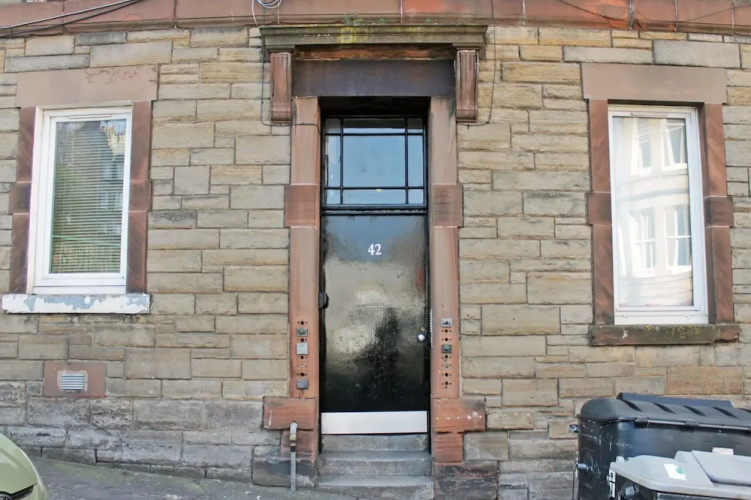 Otel görseli