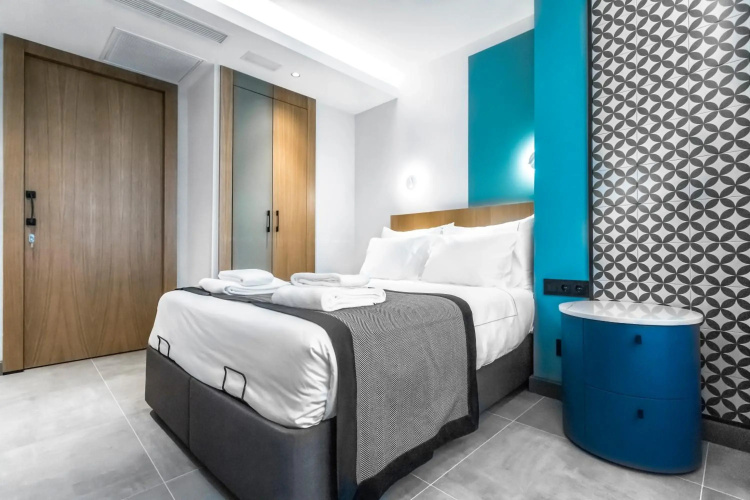 Pamphylia Hotel
