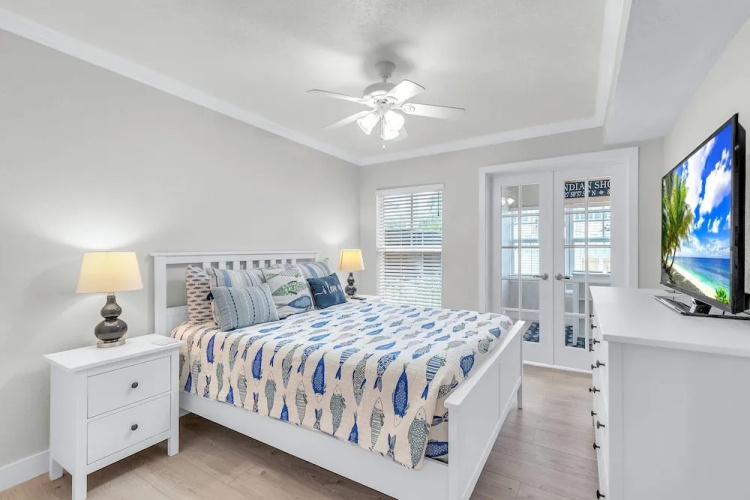 Barefoot Beach Resort A105 - Indian Rocks Beach, FL