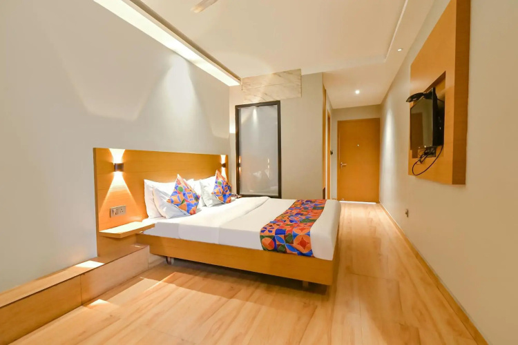 Capital O 86405 Penthouse