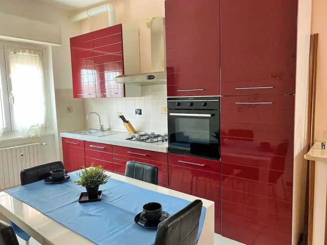 Tartini 13 Cozy apartment