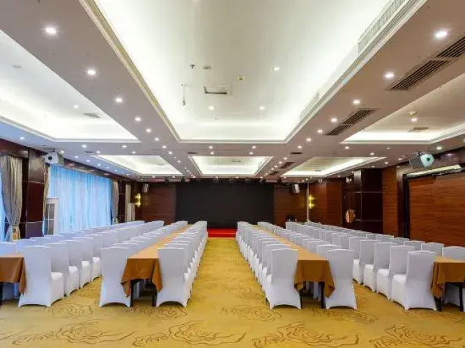 Haiyue International Hotel
