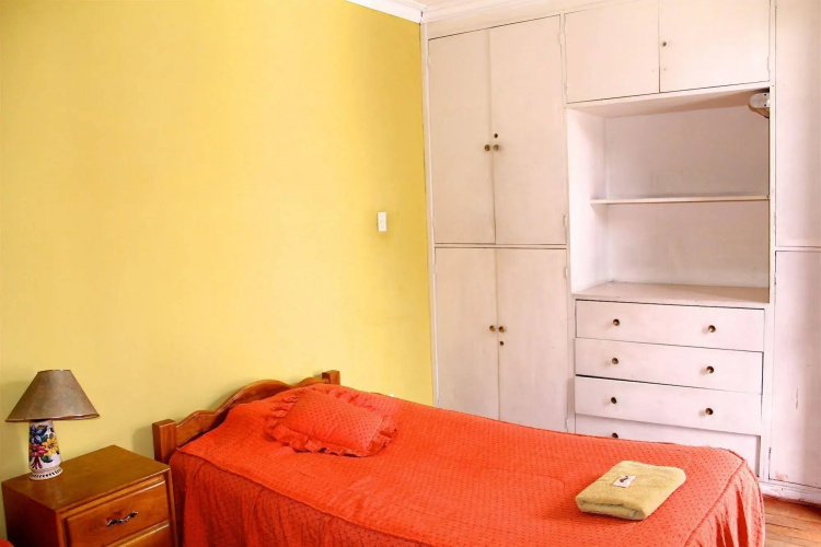Hostel Casona de Jerusalen