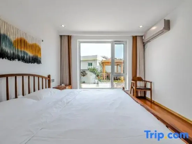 3 Bedrooms Suite