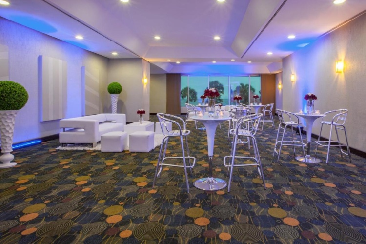 Crowne Plaza Santo Domingo photo 31