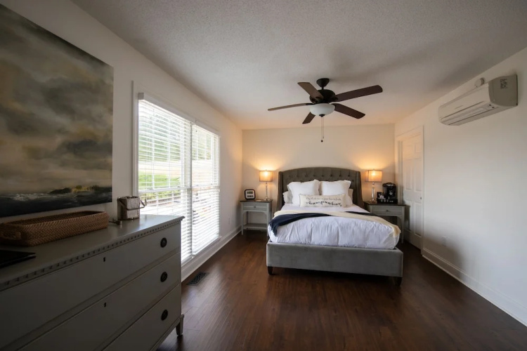 Dahlonega Spa Resort