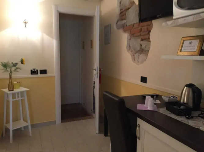 Antica Dimora Casa Vacanze