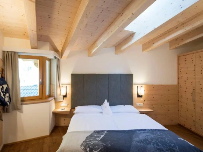 2 Bedrooms Family Suite