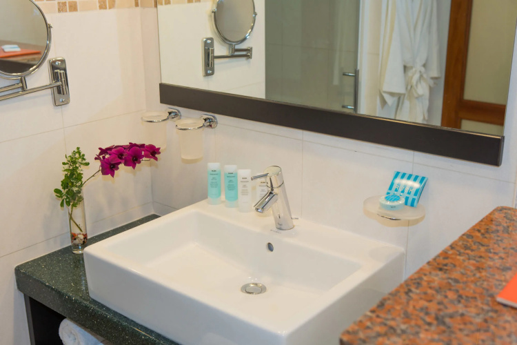 Royal Torarica Hotel