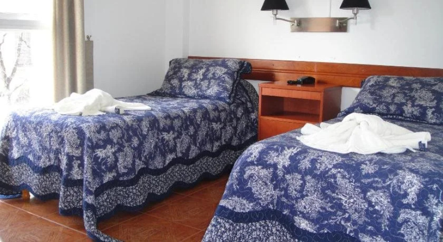 Hotel Del Sol