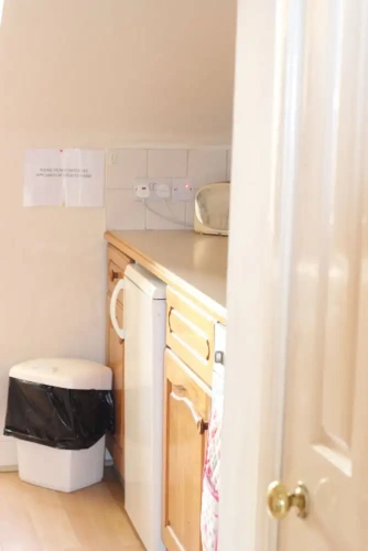1 Bedroom Double Studio