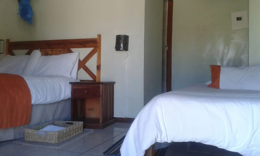 Maya Guest Inn