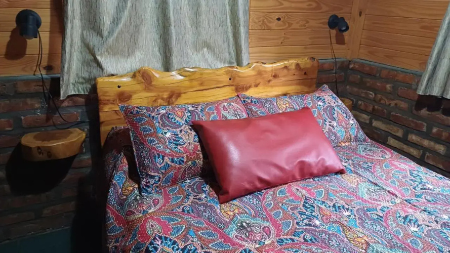 Huinid Cabanas Bustillo