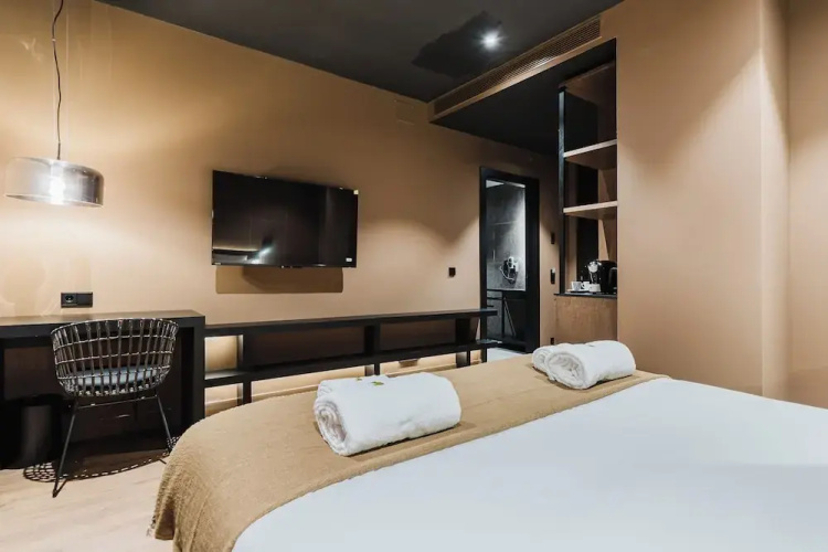 Hotel Arena Select