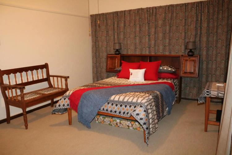 Grysbok Self Catering Accommodation