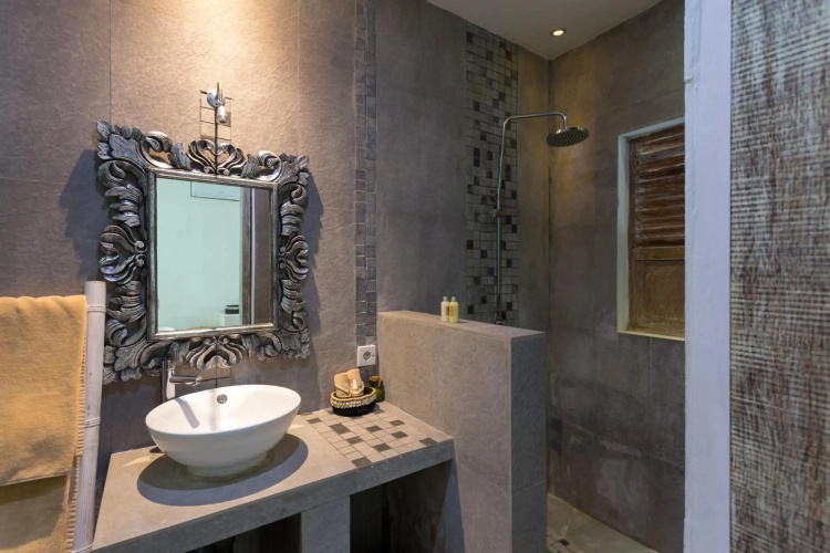 Cocowhite Villa