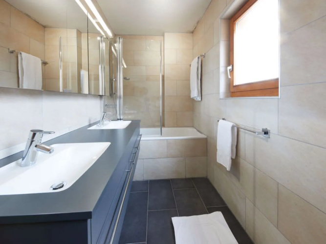 Chalet Hiboux Thyon-Les Collons