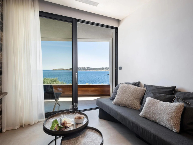 Seannamon Suites - Suite 2