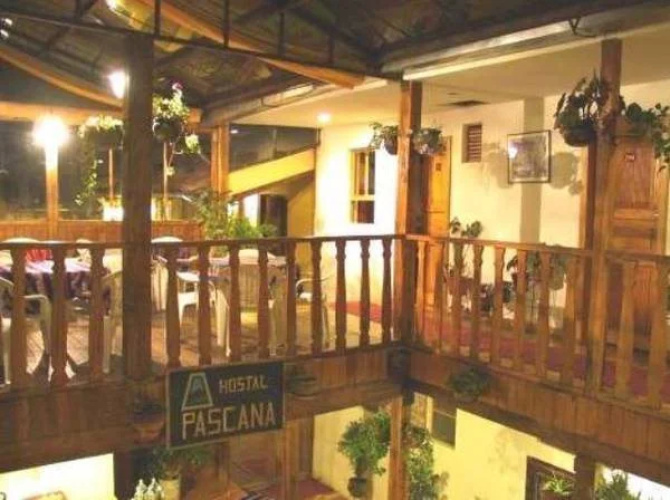 Hostal Pascana