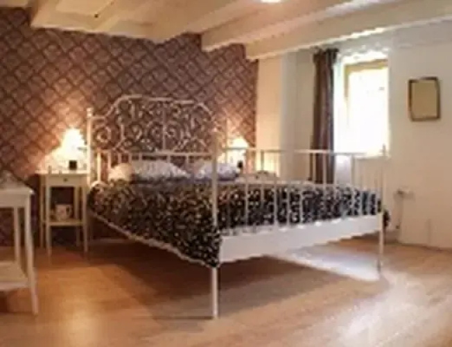 Chambre d'hotes la cafranne