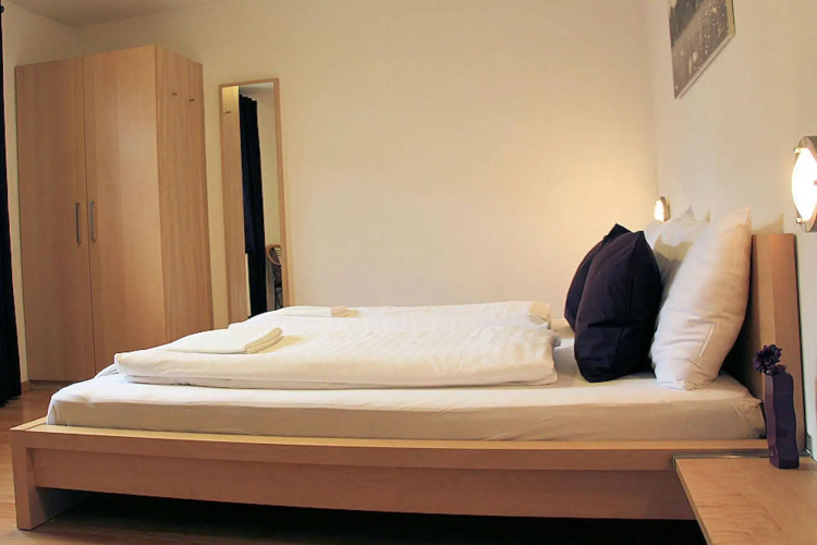 Moida-Ferienwohnung