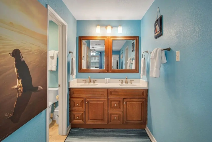 2 Bedrooms Standard room