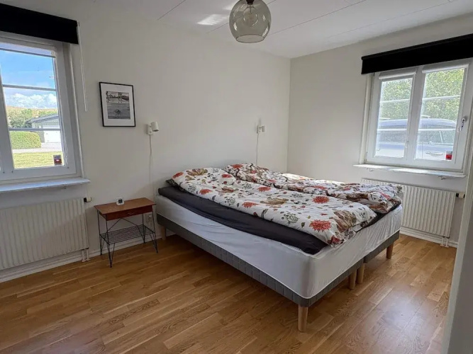 5 Star Holiday Home in Loderup