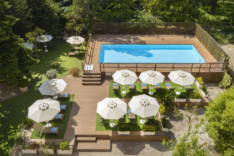Occidental Aurelia (Ex-Esh Executive Style) photo 17